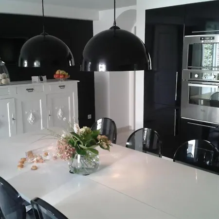 Casa vacanze Benquet, 5 Pièces, 7 Personnes - Fr-1-360-394