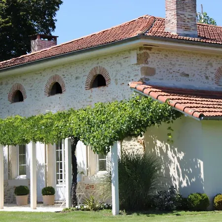 Casa vacanze Benquet, 5 Pièces, 7 Personnes - Fr-1-360-394