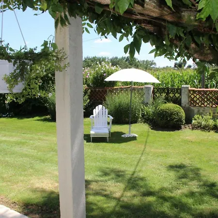 Benquet, 5 Pièces, 7 Personnes - Fr-1-360-394 Casa vacanze