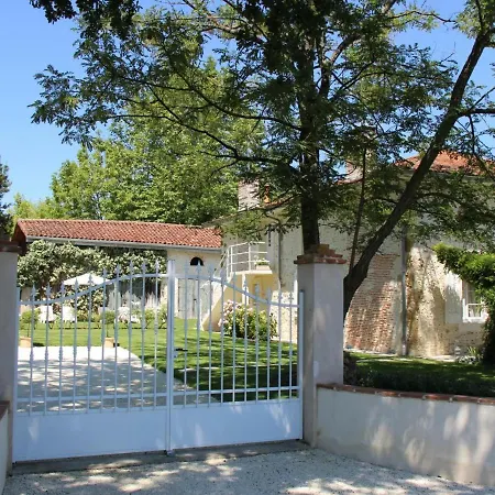 Benquet, 5 Pièces, 7 Personnes - Fr-1-360-394 Casa vacanze