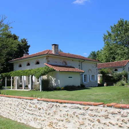 Benquet, 5 Pièces, 7 Personnes - Fr-1-360-394 Casa vacanze