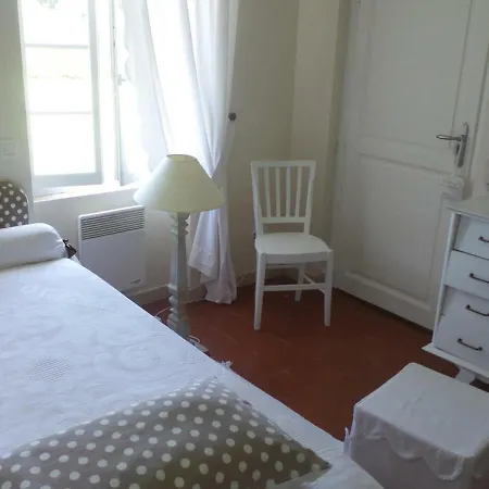 Casa vacanze Benquet, 5 Pièces, 7 Personnes - Fr-1-360-394 *